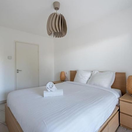 Appartement T2 A L'Arbre Blanc 몽펠리에 외부 사진