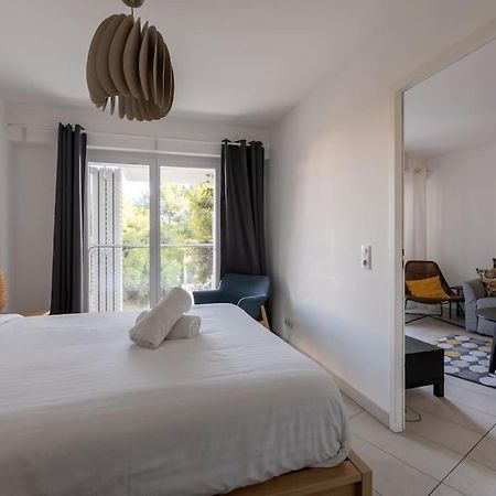 Appartement T2 A L'Arbre Blanc 몽펠리에 외부 사진