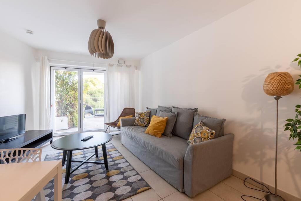 Appartement T2 A L'Arbre Blanc 몽펠리에 외부 사진